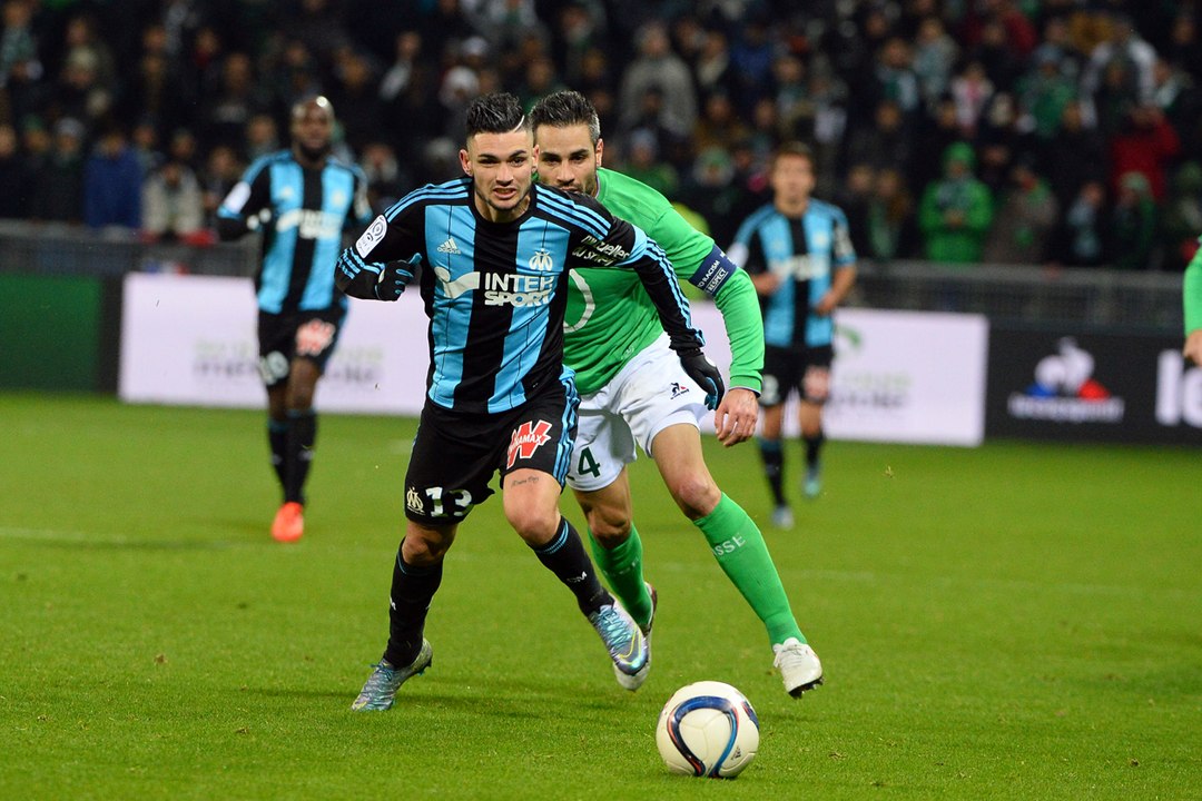 Le raid de Cabella