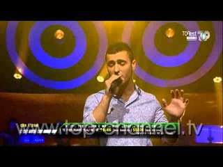 Kolazh Top Fest 10, 3 Qershor 2013 - Top Channel Albania