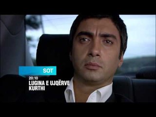 Lugina e Ujqerve Kurthi - Pjesa e 28-te - Vizion Plus - Trailer