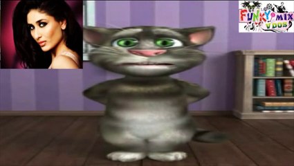 Fun Time Ek Main Aur Ekk Tu by Talking Tom Cat