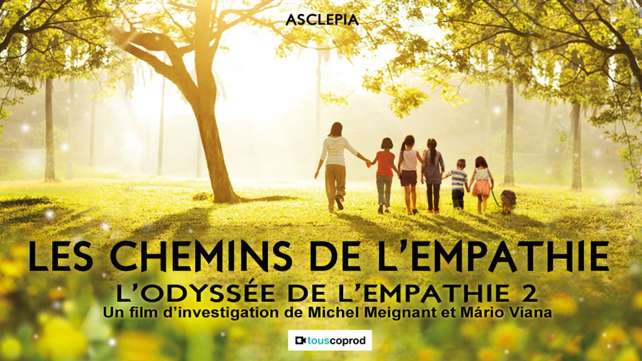 ODYSSEE DE L'EMPATHIE 7