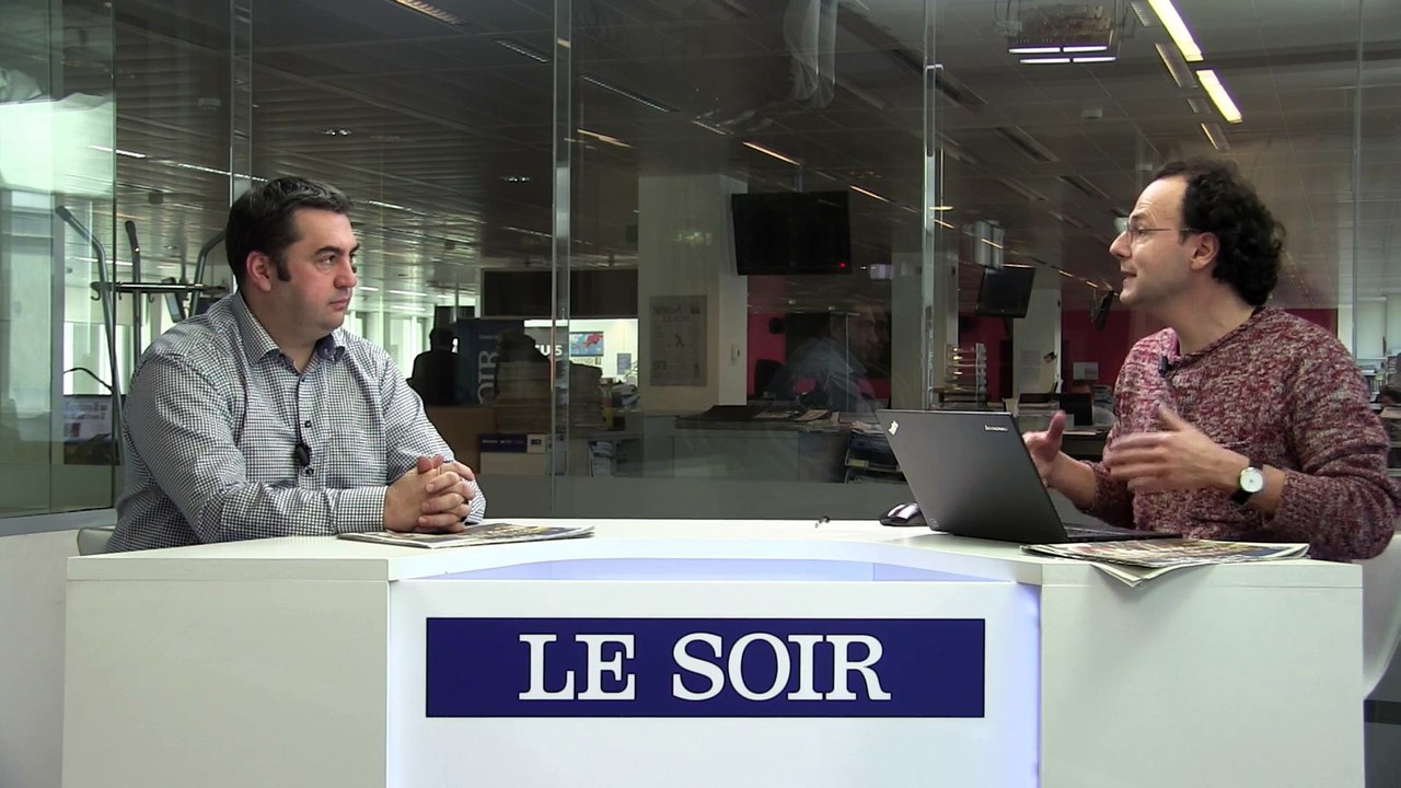 Pourquoi Le Soir a choisi de ne pas transmettre les informations sur les opérations en cours