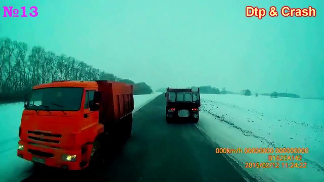 Новая подборка аварий и дтп февраль 16 2015 New Best Car Crash Compilation February