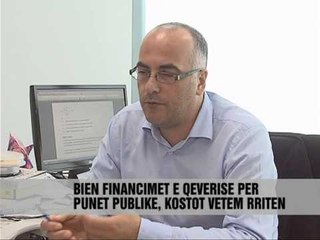 Rriten kostot e ndertimit - Vizion Plus - News - Lajme