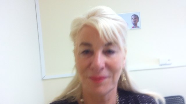 Nicole Ameline, députée : se former au numérique à d'autres vertus