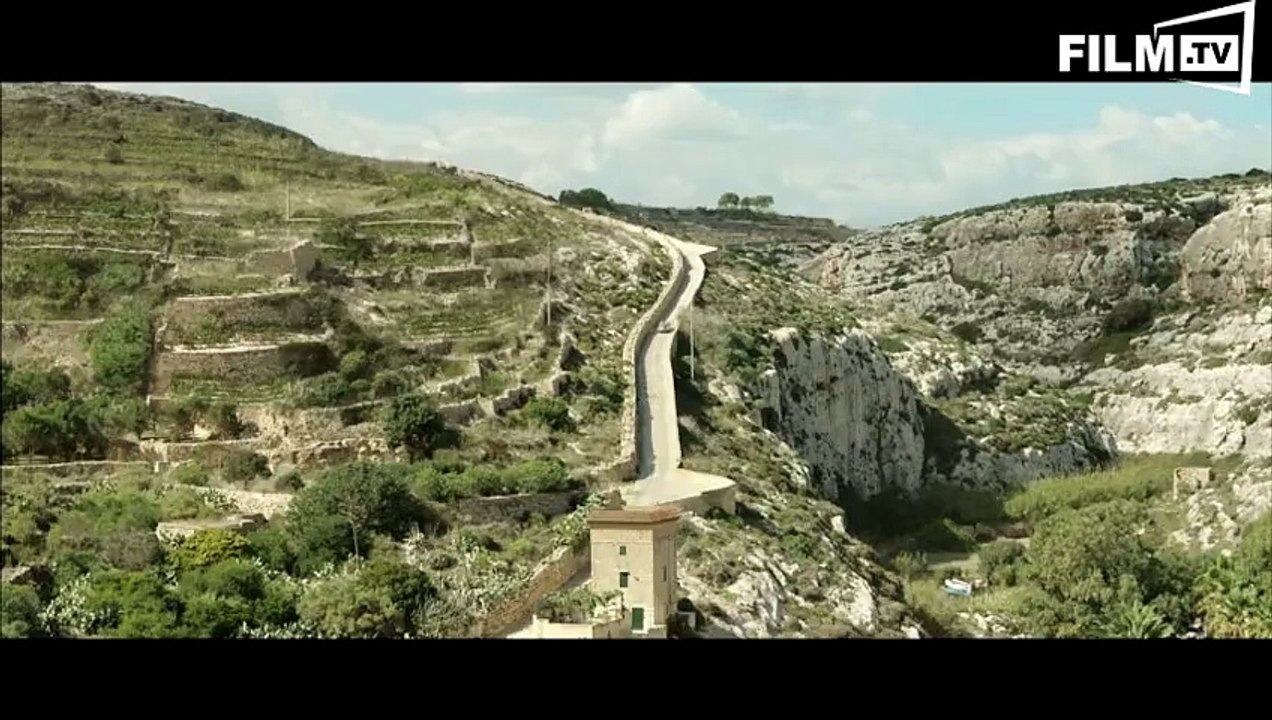 A Look Inside By The Sea (deutsch)