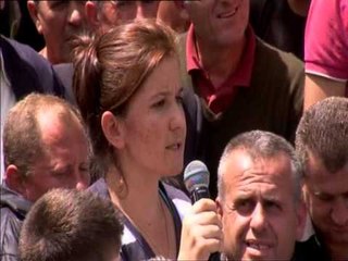 RAMA NE LABINOT-PD NUK KA AS PROGRAM E AS EKIP VOTONI RILINDJEN SHQIPTARE LAJM