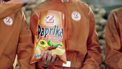 Top Funniest Commercials From Around the World