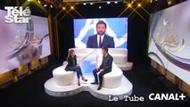 Le Tube : Jean-Luc Lemoine parle du retour 