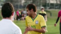 BEST COMMERCIAL EVER!! Nike Football - Winner Stays ft Ronaldo, Neymar, Hulk, Rooney, Iniesta etc