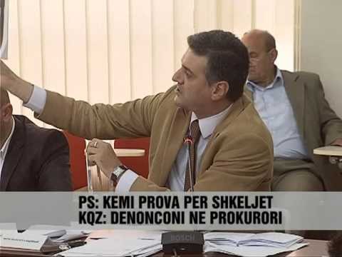 Administrata ne fushate - Vizion Plus - News - Lajme