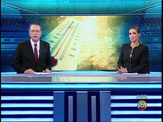 Calor em várias partes do país ajuda a aquecer a economia