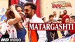 Matargashti VIDEO Song - Mohit Chauhan | Tamasha | Ranbir Kapoor, Deepika Padukone |  Movie song