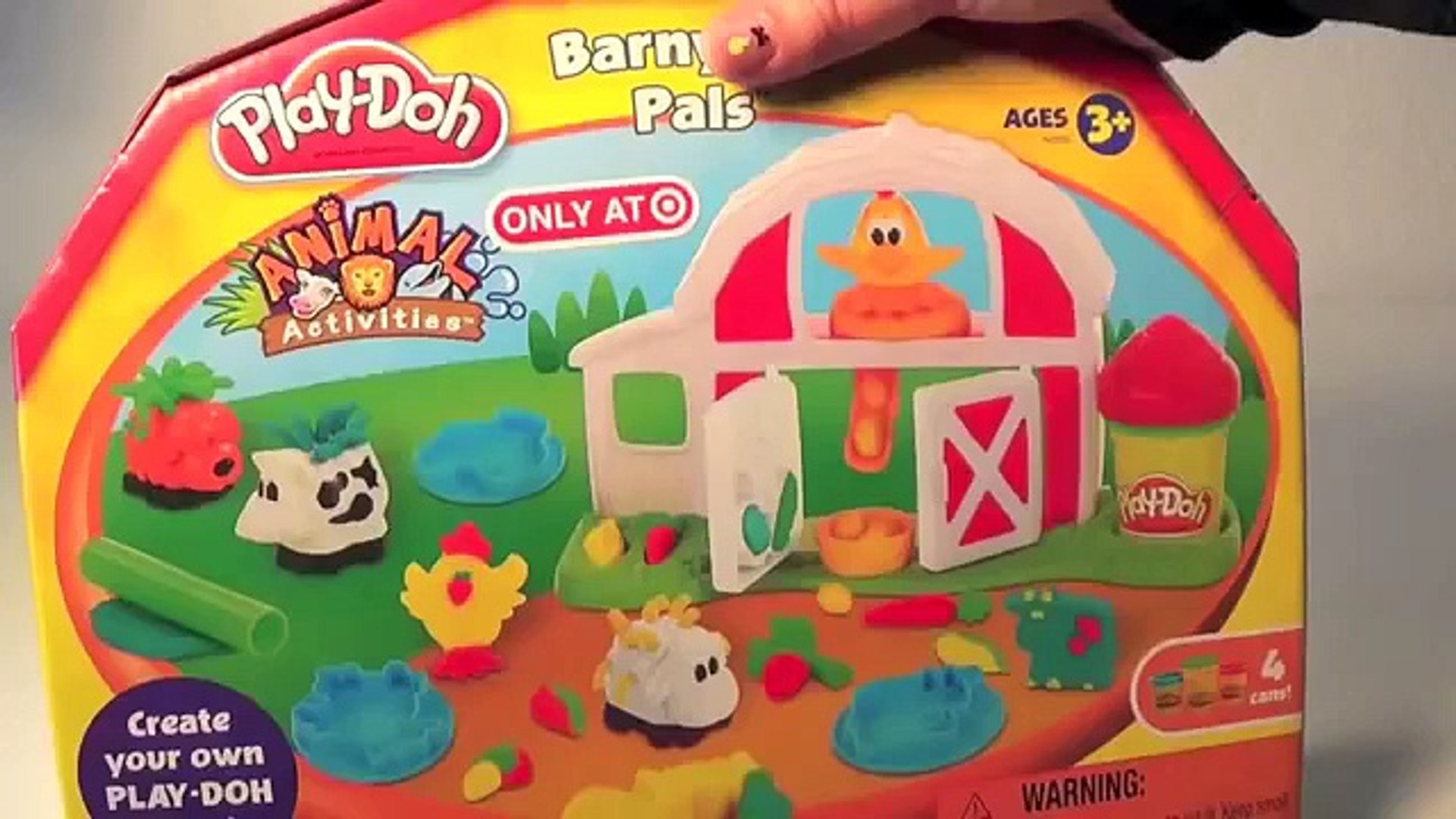 venta de plastilina play doh