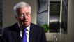 Fallon: Defence Review responds to new threats