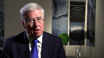 Fallon: Defence Review responds to new threats