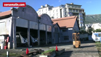 Grève aux CFC : STC "les postes de cadres à pourvoir nous interpellent"