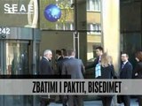 Serbët në veri votojnë Kuvendin Serb të Kosovës - Vizion Plus - News - Lajme