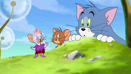 Tom and Jerry - _The Midnight snake_ - Watch or Download _ DownVids.net