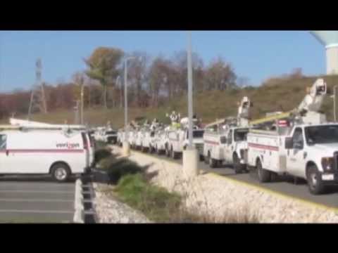 SKANDAL PERGJIMI-QEVERIA AMERIKANE KA PERGJUAR TELEFONAT E VERIZON LAJM