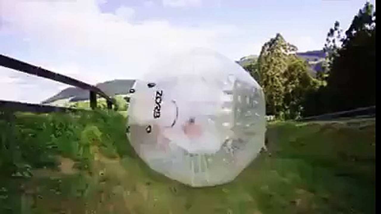 Water Ball