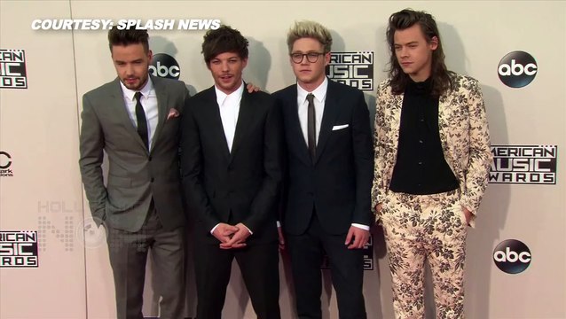 AMAs 2015: BEST Dressed At Red Carpet | Jennifer Lopez, Selena Gomez, Kylie Jenner