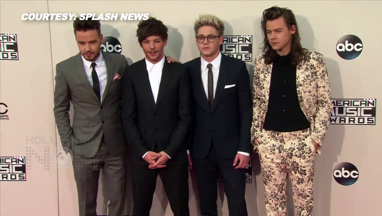 AMAs 2015: BEST Dressed At Red Carpet | Jennifer Lopez, Selena Gomez, Kylie Jenner