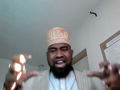 said mohamed djibrile Mauvais cœur Maladie grave -ROHO MBI OUWADE MOUYI WALE CHIBA NEDAMOU