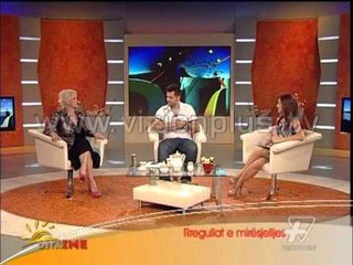 Dita Ime 6 Qershor 2013 Pj.1 - Vizion Plus - Daily Show