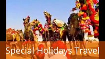 Rajasthan Travel Packages - Special Holidays