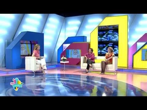 Takimi i pasdites - Gjinia e bebit dhe riciklimi (5 qershor 2013)