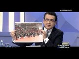 Opinion - Aleanca Kuq e Zi! (5 qershor 2013)