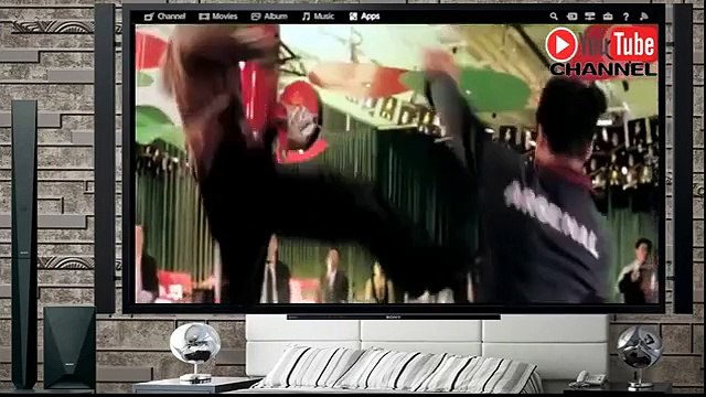 Nonstop Ngô Kinh Tony Jaa 2015 Pha Võ Hay Nhất Nhạc Trẻ Remix 2015