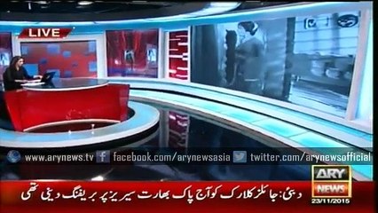 Exclusive Intreview with Wahid Murad's son Adil murad