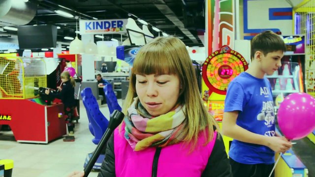 Торговый центр «Муравей» на проспекте Ленина дарит яркое настроение своим покупателям