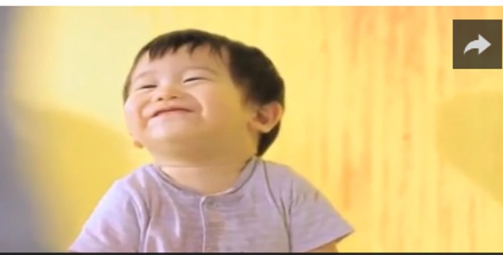 Quảng cáo cho bé ăn - Quảng cáo hài hước vui nhộn 2015