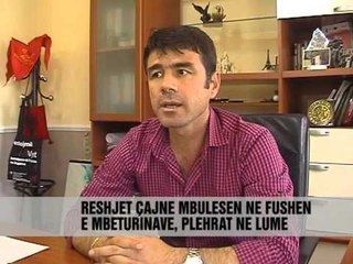 Ndotet Gryka e Këlcyrës - Vizion Plus - News - Lajme