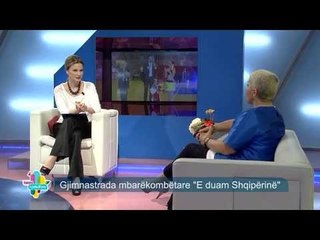 Takimi i pasdites - Gjimnastrada, nje i verber kopshtar dhe top 5 tatoo (6 qershor 2013)