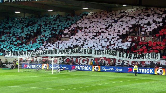 Le Résumé de Guingamp/TFC, 14ème journée de Ligue 1