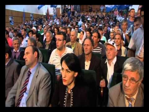 FUSHATA ELEKTORALE-PARTITE E TJERA ZHVILLOJNE TAKIME NE MBARE VENDIN LAJM