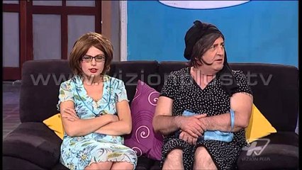 Al Pazar 8 Qershor 2013 Pj.2 - Vizion Plus - Humor