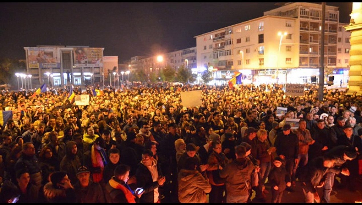 RETROSPECTIVA 15 - 16 .11.2015
