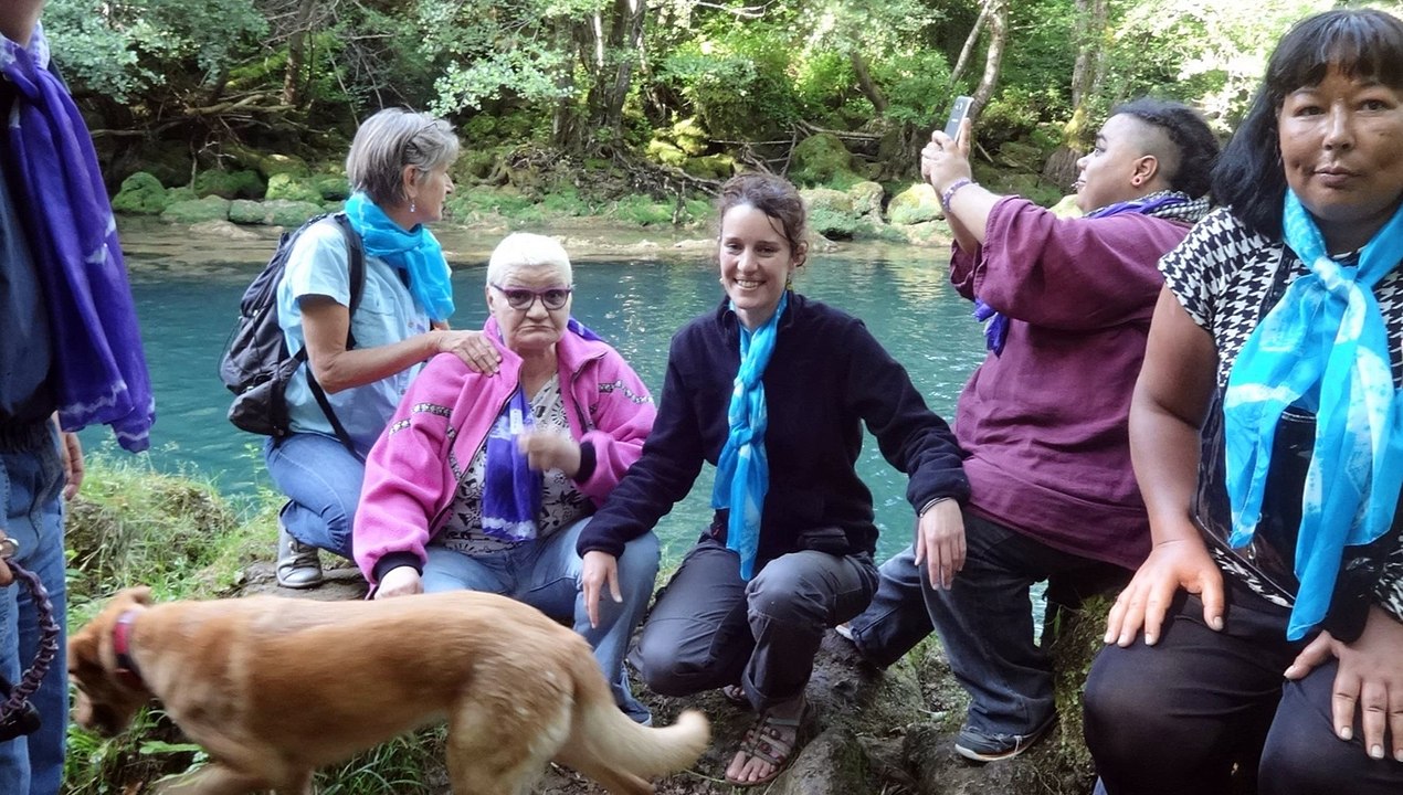 Vacances pour tous (7')