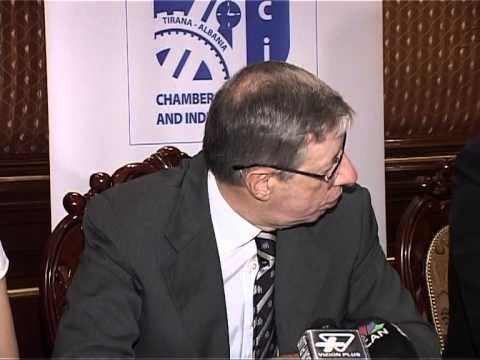 AMBASADORI ITALIAN-GAIANI KERKON GARANCI LIGJORE DHE SIGURI PER PRONAT LAJM