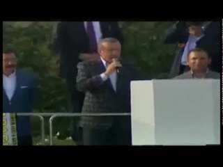 Скачать видео: ERDOGAN NUK TERHIQET KRYEMINISTRI TURK DREJT KONFRONTIMIT ME PROTESTUESIT LAJM