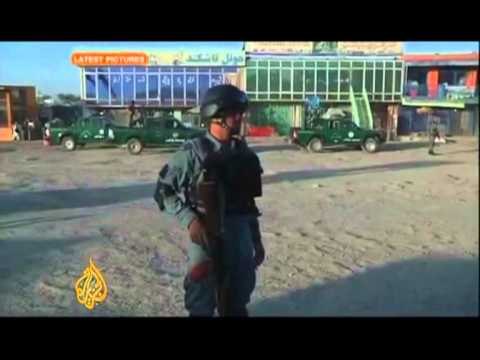 LUFTE NE KABUL TALEBANET SULMOJNE AEROPORTIN VRITEN 7 PREJ TYRE LAJM