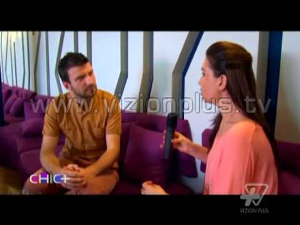 Chic Plus 9 Qershor 2013 - Vizion Plus - Art, Kulture