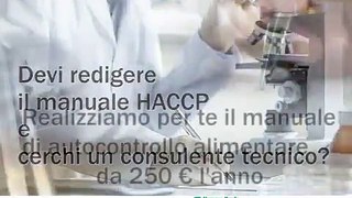  REGISTRAZIONI SCHEDE ONLINE cantina sociale MANUALE HACCP SEMPLIFICAZIONI REGISTRAZIONI SCHEDE 