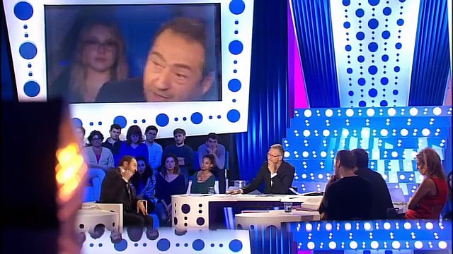 Intégrale 2/2 - 24 octobre 2015 On nest pas couché #ONPC