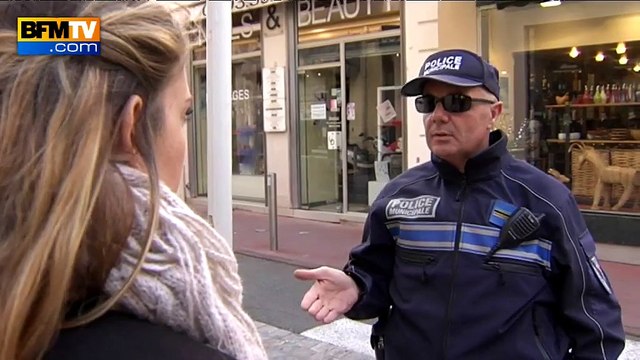 Après les attentats, Cannes lance l'opération citoyens vigilants